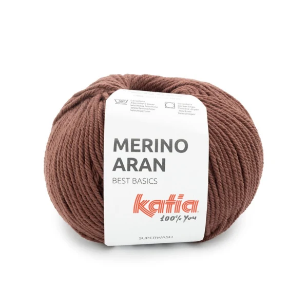 Katia Merino Aran